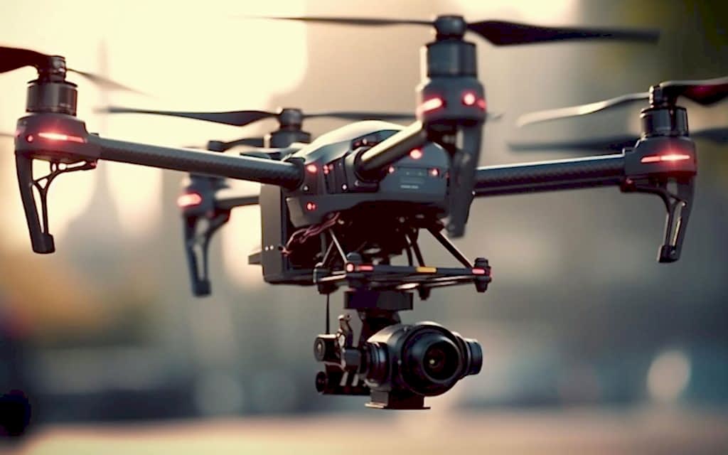 Drone çekimi ile olağanüstü görsel içeriklere adım atın. Uzman drone pilotlarımız ve son teknoloji ekipmanlarımızla, etkileyici hava görüntüleri ve videoları elde edin. Her türlü projeye uygun drone çekimleriyle, gökyüzünden perspektif değiştirerek markanızı veya olayınızı en iyi şekilde temsil edin.