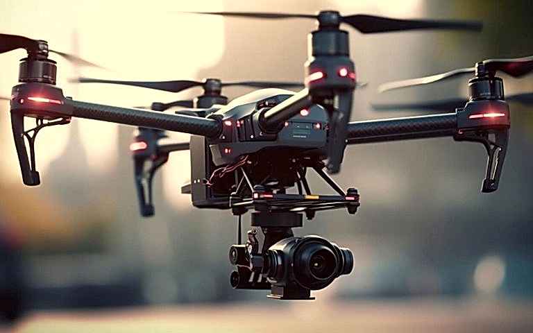 Drone çekimi ile olağanüstü görsel içeriklere adım atın. Uzman drone pilotlarımız ve son teknoloji ekipmanlarımızla, etkileyici hava görüntüleri ve videoları elde edin. Her türlü projeye uygun drone çekimleriyle, gökyüzünden perspektif değiştirerek markanızı veya olayınızı en iyi şekilde temsil edin.