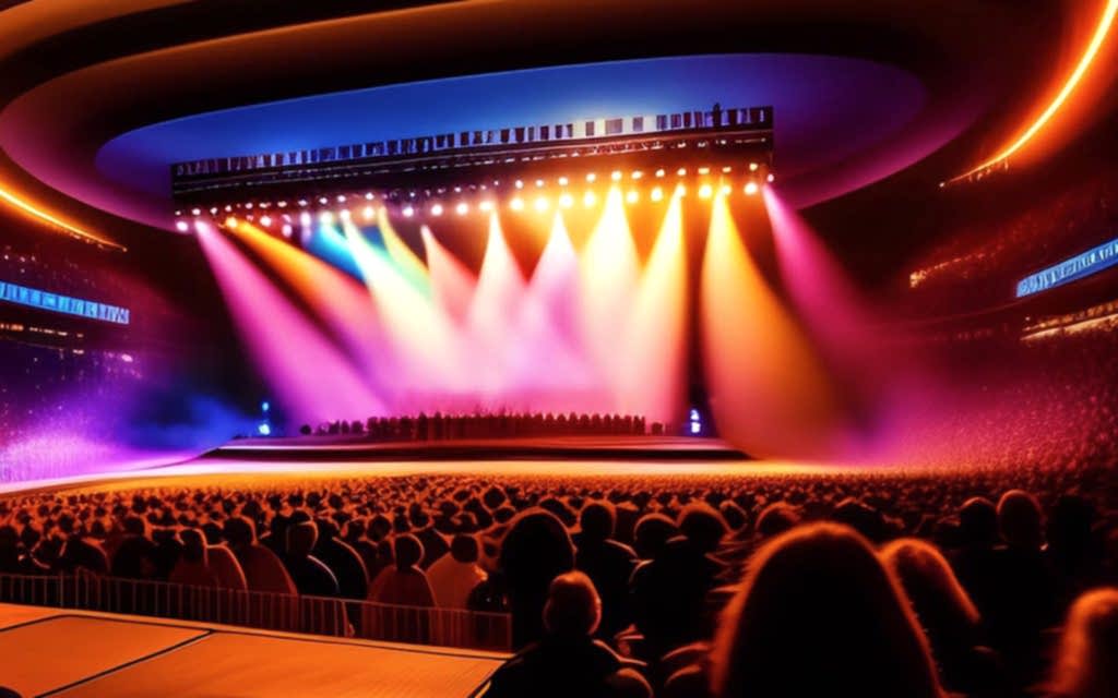 Etkinlik konsept tasarımı, sosyal medya grafikleri, kurumsal kimlik, web tasarımı etkinliğinizin ruhunu ve amacını yansıtarak katılımcılara unutulmaz bir deneyim sunmanın anahtarıdır. Profesyonel ekibimiz, her türlü etkinlik için özgün konseptler tasarlayarak, organizasyonunuzun öne çıkmasını sağlar.