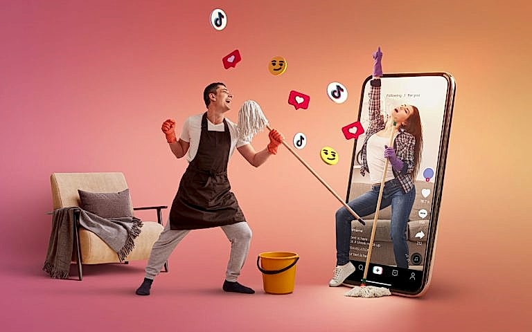 Sosyal medya, marka bilinirliğini artırmanın, müşteri etkileşimini güçlendirmenin ve hedef kitlenizle doğrudan iletişim kurmanın önemli bir yoludur. Profesyonel sosyal medya yönetimi hizmetimizle, markanızın dijital varlığını en üst düzeye çıkarın.