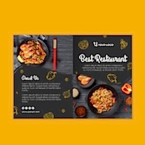 Özgün ve etkileyici broşür tasarımlarıyla markanızı ön plana çıkarın. Profesyonel grafik tasarımcılarımız, dikkat çekici renk paletleri ve benzersiz düzenlemelerle öne çıkan broşürler yaratıyor. Ürün ve hizmetlerinizi etkili bir şekilde tanıtan özel tasarımlarla müşterilerinizi etkileyin ve potansiyel müşteri çevrenizi genişletin.