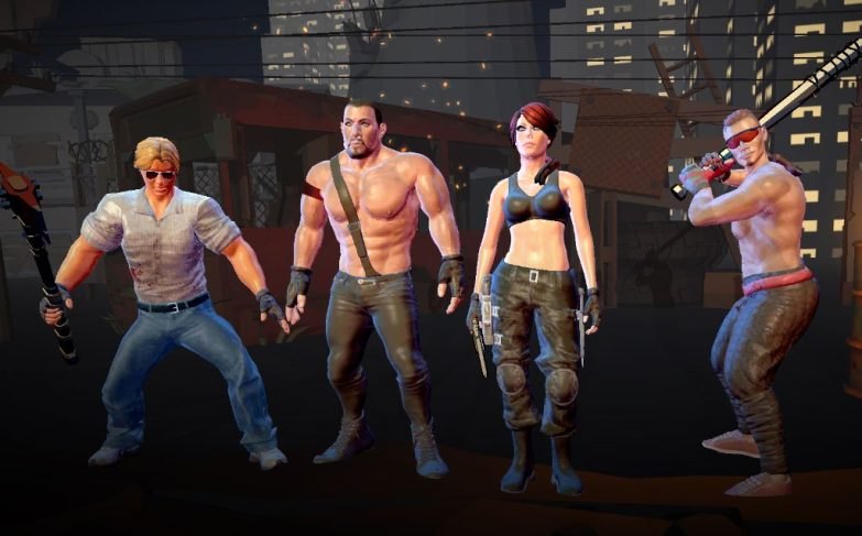 mobil oyun, android oyun geliştirme